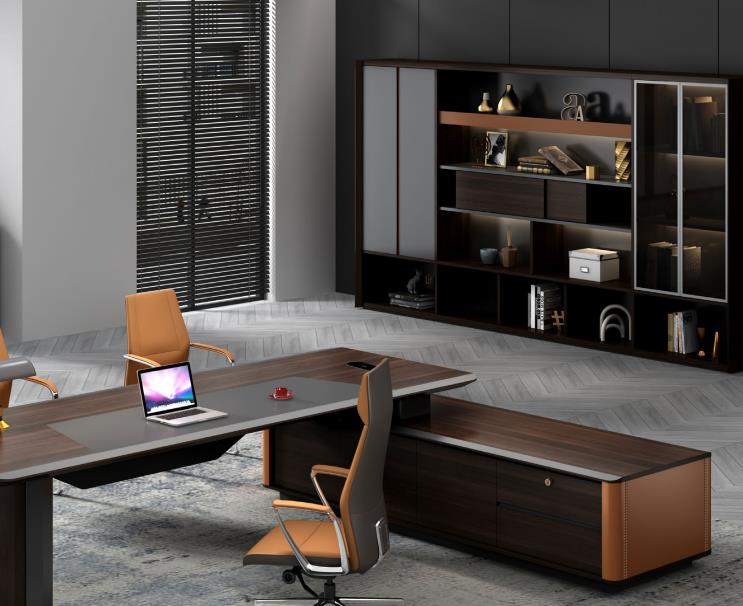 木質(zhì)檔案資料文件柜/儲藏書柜子-2