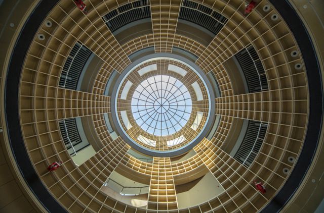 未來(lái)圖書(shū)館家具的發(fā)展方向