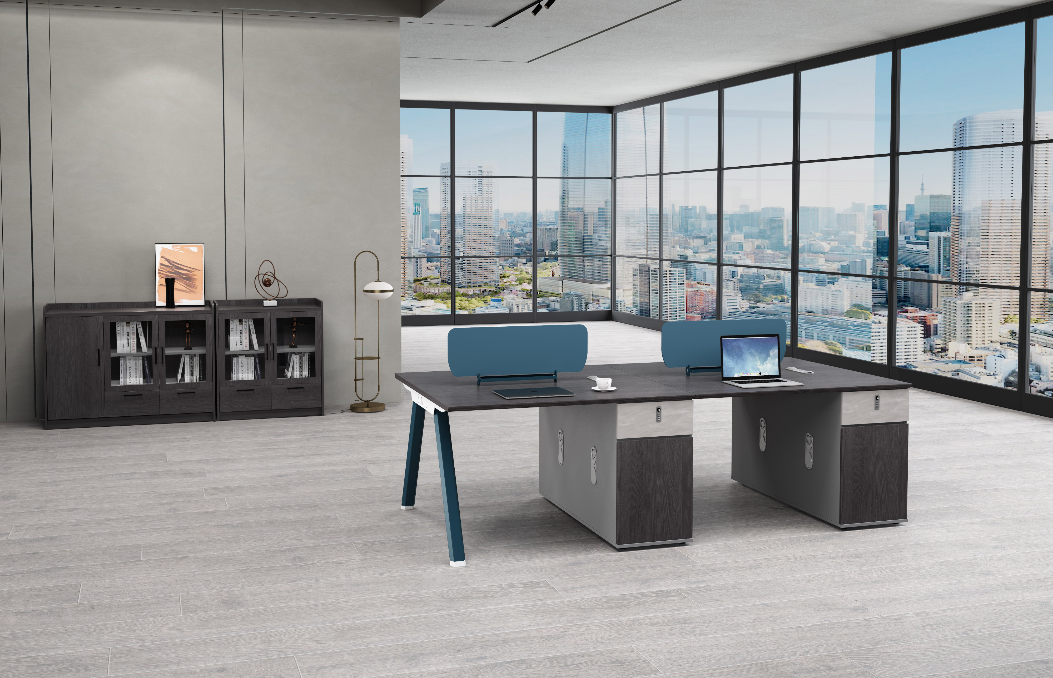 四款組合桌，拯救你疲憊